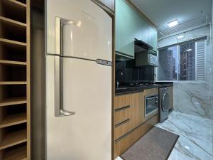 PO01- Reformado| 2 Quartos| Tela Proteção| Garagem