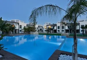 Penthouse Oasis Beach La Zenia - Playas de Orihuela
