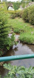 Apartamento Grande y Luminoso