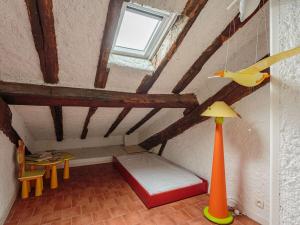 Appartements Charmant T3 sous les toits, centre historique de St-Jean-de-Luz, proche plage et commerces - FR-1-4-681 : photos des chambres