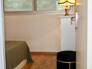 Appartement RDC à Villeneuve-Loubet - 2 Pièces, 45m², 4 Couchages, Plage à 100m - FR-1-252A-113