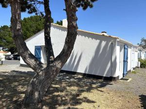 Maisons de vacances Maison Bretignolles-sur-Mer, 2 pieces, 4 personnes - FR-1-224A-65 : photos des chambres