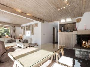 Appartement 3 pièces Méribel, animaux admis, proche piste - FR-1-180-590