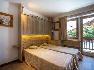 Appartement 3 pièces Méribel, animaux admis, proche piste - FR-1-180-590