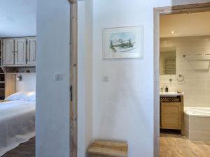 Appartement 3 pièces Méribel, animaux admis, proche piste - FR-1-180-590