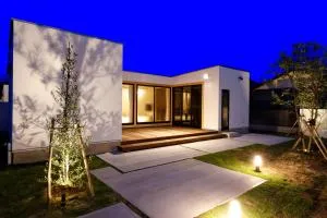 VILLA SOUTH COAST SHIMA - Michikata