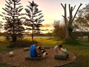 Tulloch Estate - Darawank