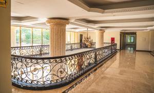 Khách sạn Đại Dương Diễn Châu - Nghệ An