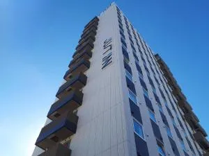 ジャストインプレミアム豊橋駅新幹線口 (Just Inn Premium Toyohashi Station)