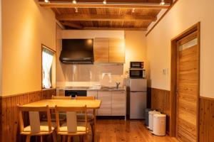 Nakijin Lodge ぺんさじょうやー