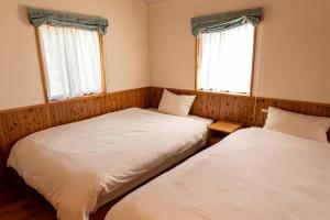 Nakijin Lodge ぺんさじょうやー