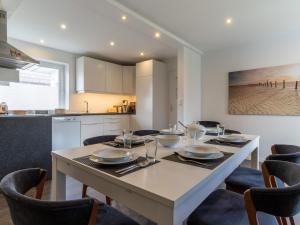 Ferienwohnung in St Peter-Ording