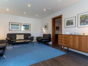 Ferienwohnung in St Peter-Ording
