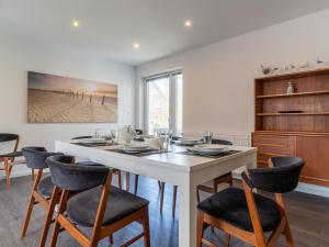 Ferienwohnung in St Peter-Ording