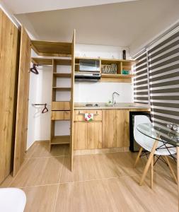 Apartment Downtown Bogotá: Explora y Descansa