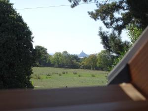 Maisons de vacances Superb Norman property with swimming pool in the bay of Mont St Michel : photos des chambres