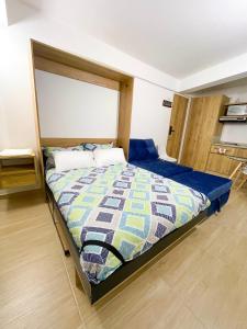 Apartment Downtown Bogotá: Explora y Descansa