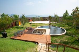 Marinetopia The Suite