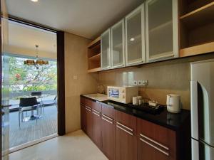 Courtyard by Marriott Bandung Dago