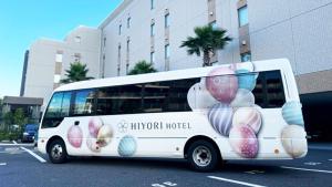 Hiyori Hotel Maihama