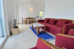 Apartments Belvedere