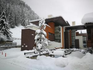 Luce Delle Dolomiti con navetta e sala giochi