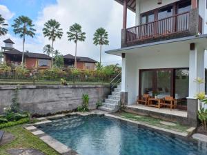 Biệt Thự Có Hồ Bơi Riêng (Villa with Private Pool)