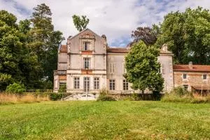 Le Domaine de Langlardie - Javerlhac-et-la-Chapelle-Saint-Robert