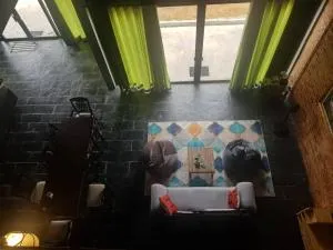 Rhu-ma Villa and Campsite - Kampong Kijing