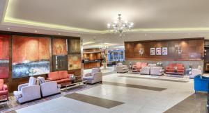 Geneva Hotel