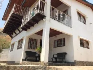 Casa Nórdica - Rooms, Camping & Hammocks - Taganga