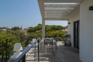 Villas KIANA : photos des chambres