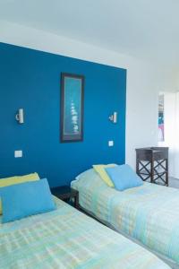 Villas KIANA : photos des chambres