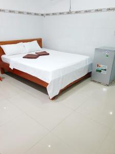 Song Ngoc Guesthouse