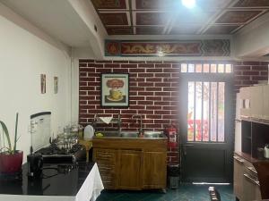 Departamento Emperador