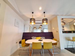 Pool Villa 3bedroom Bann Anda by fantaseabeachpattaya