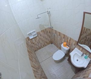 Damai Residence Homestay Jogja