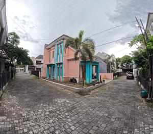 Damai Residence Homestay Jogja