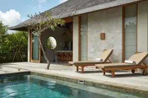 Mona Boutique Villas & Spa - Onggokanbatue