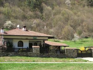 Ferienhaus Klimasha House Ribarica Bulgarien