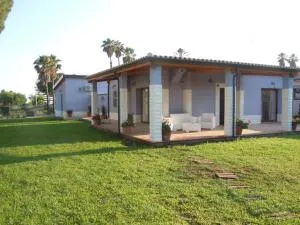 Villa Giulia Ambiente Climatizzato vicino al mare - Cassibile