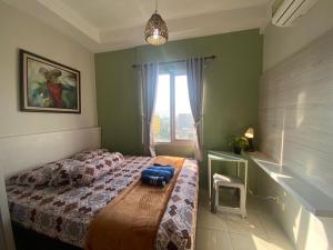 Comfy 2 Bedroom Apartmen Pavilion Permata Surabaya