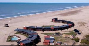 Chacras del Mar Tronera PB 1