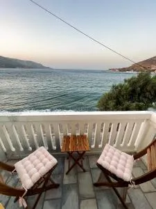 Vera Mare - Agia Marina