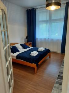 Apartament Ola Podczele