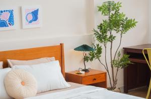 Fika Homestay Nguyên Căn 600m2 - Trung Tâm Quy Nhơn, Cách Biển 50m