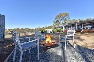 Palmers Lane On Vineyard 5br Homestead with Pool - روثبري