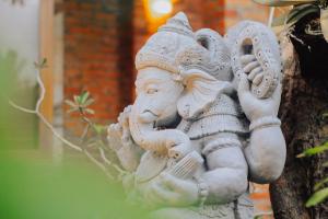 The Govardhan Homestay