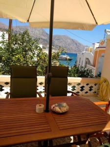 Captain Johns Apartment