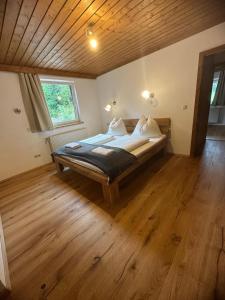 Haus Stille Oase
